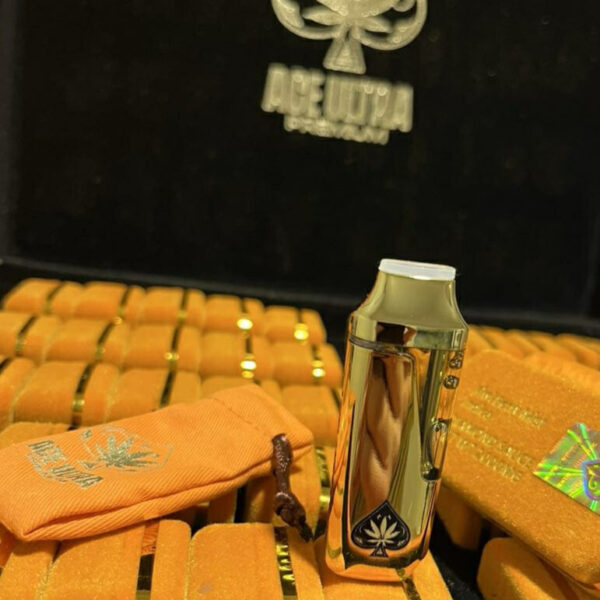 Ace Dispo Diamond Sauce disposable vape