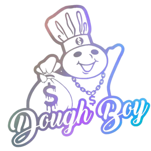 DOUGH BOYMEDZ