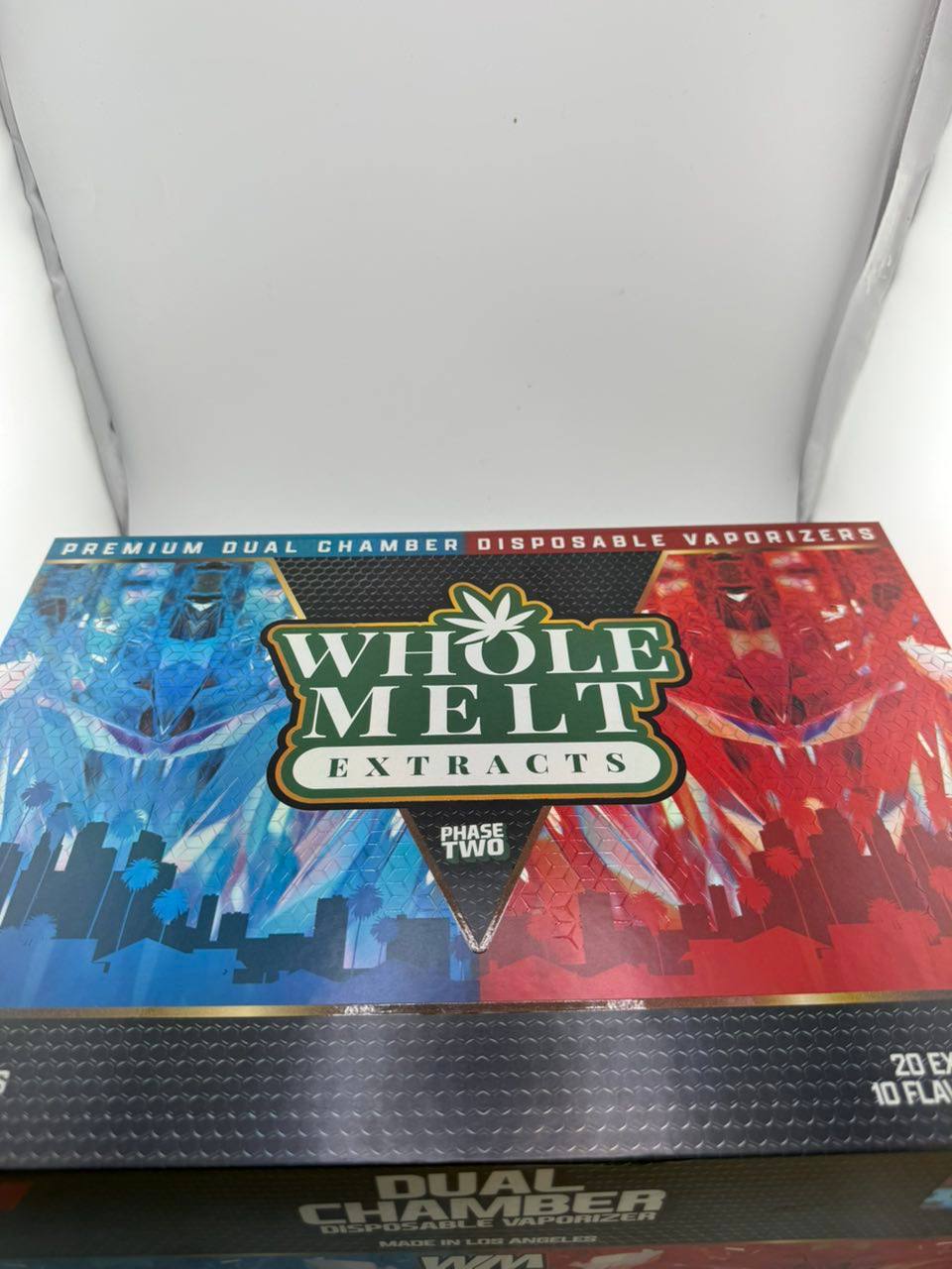 WhatsApp Image 2026-02-08 at 1.09.26 PM wholemelt dual chamber live liquid diamond disposable 2g