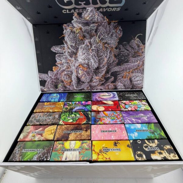 og cake 2g disposable