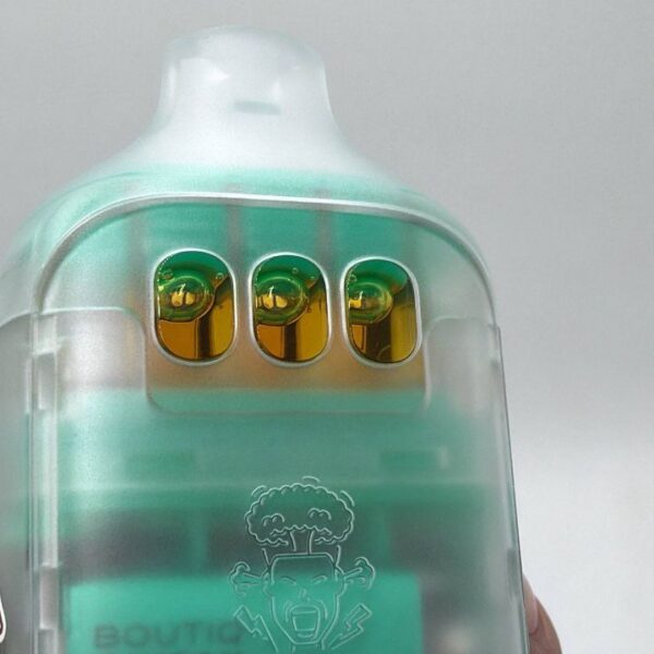 boutiq switch orb v5 2g disposable