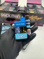 Buy Packman X Partyboyz 3G Disposable Best- Online Medz