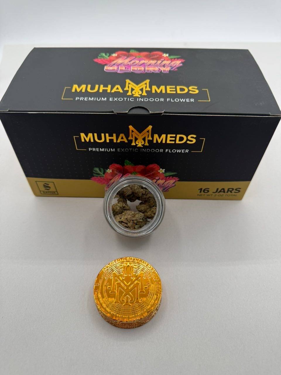 WhatsApp Image 2026-02-16 at 8.20.25 AM muha meds premium exotic indoor flower