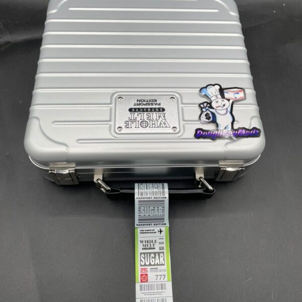 whole melt extracts passport edition