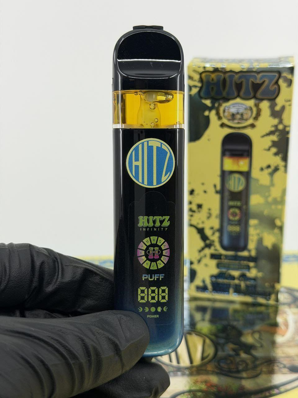 WhatsApp Image 2026-02-26 at 6.47.53 PM infinity hitz 2g disposable gladiator edition