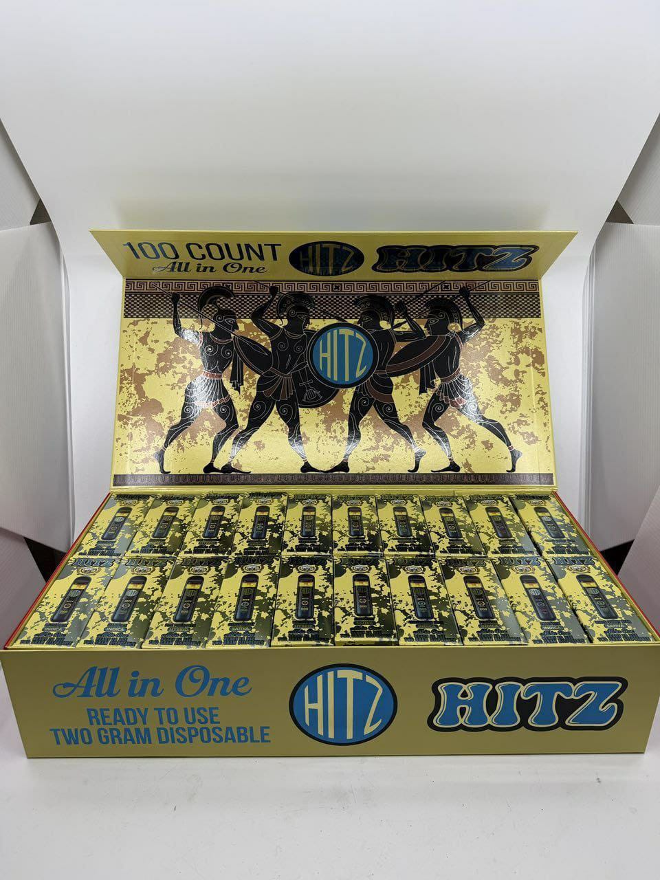 WhatsApp Image 2026-02-26 at 6.47.54 PM infinity hitz 2g disposable gladiator edition