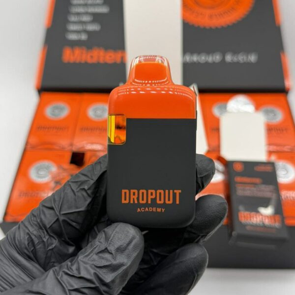 dropout academy 3g disposable