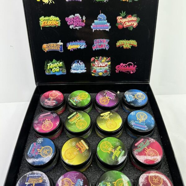 muha meds live hash rosin