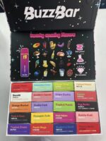 Buy Buzzbar 2g Disposable Best