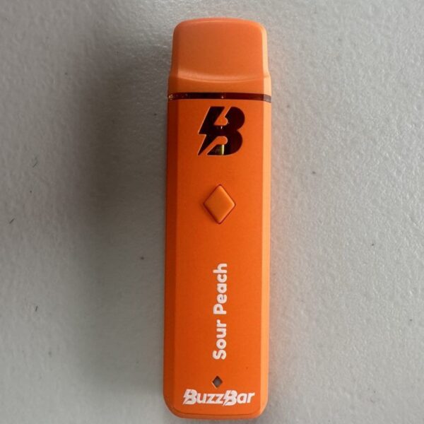 buzzbar 2g disposable