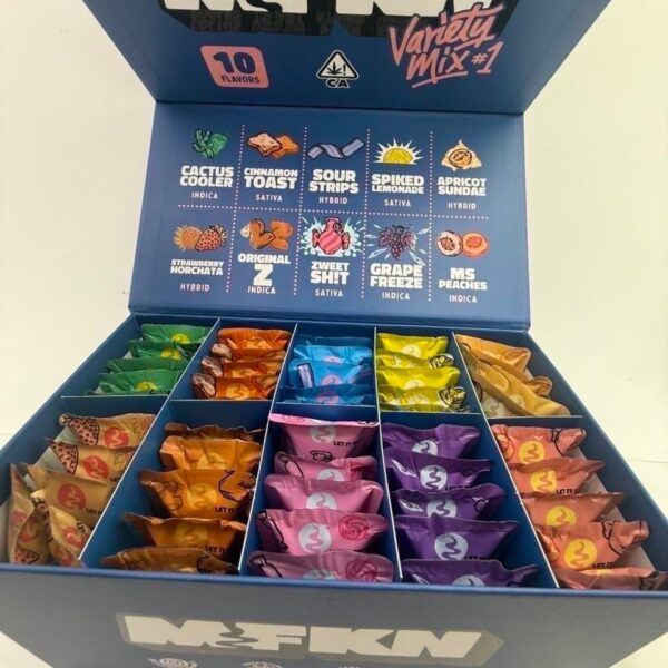 MFKN 2G Disposable with Screen