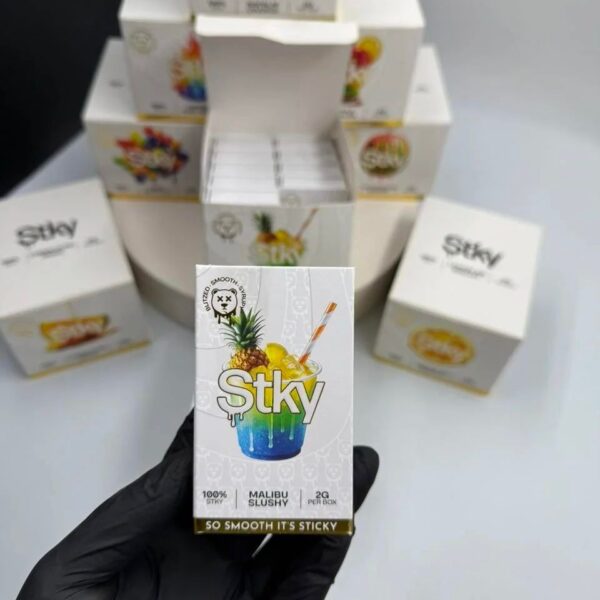 stky 2g disposable