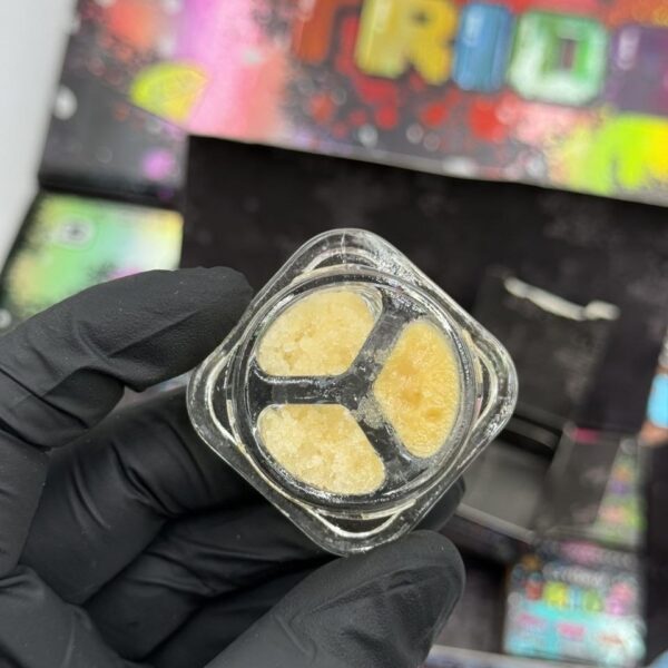 crybaby trios micro diamonds concentrates