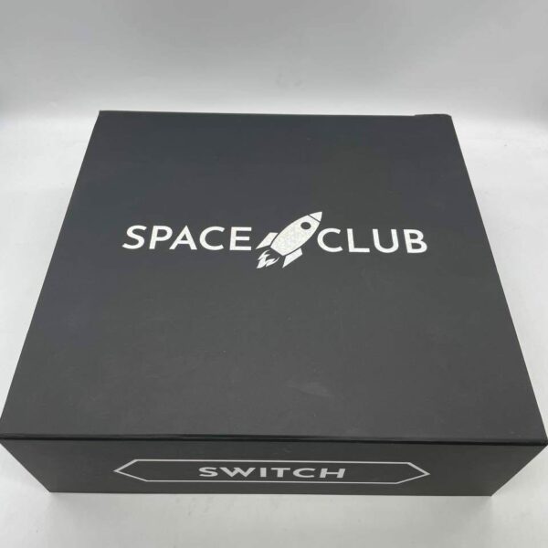 space club switch 2g disposable