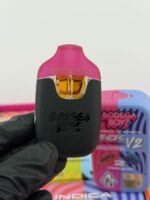Buy Bodega Boyz Deuces V2 Dual Chamber Disposable Best - Online Medz