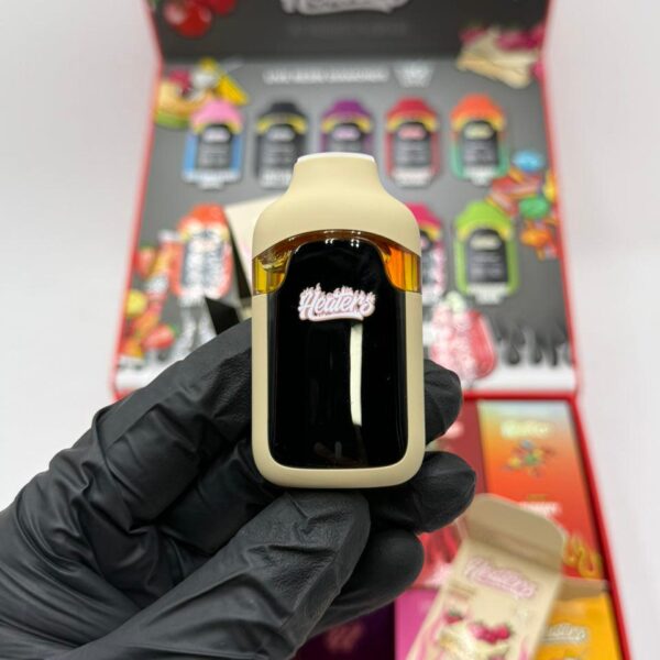 heaters 3g disposable