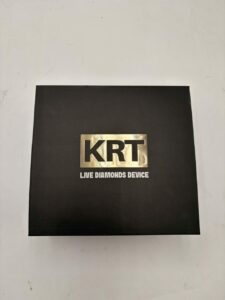 KRT 2G Disposable With Screen