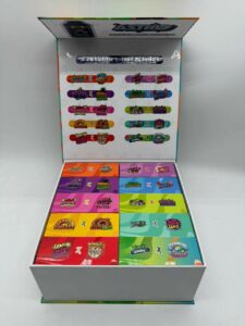 astro 3 in 1 2g disposable