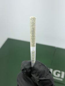 luigi v8 disposable 2g vape with pre roll