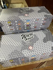 ware hause 2g disposable
