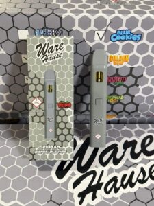 ware hause 2g disposable