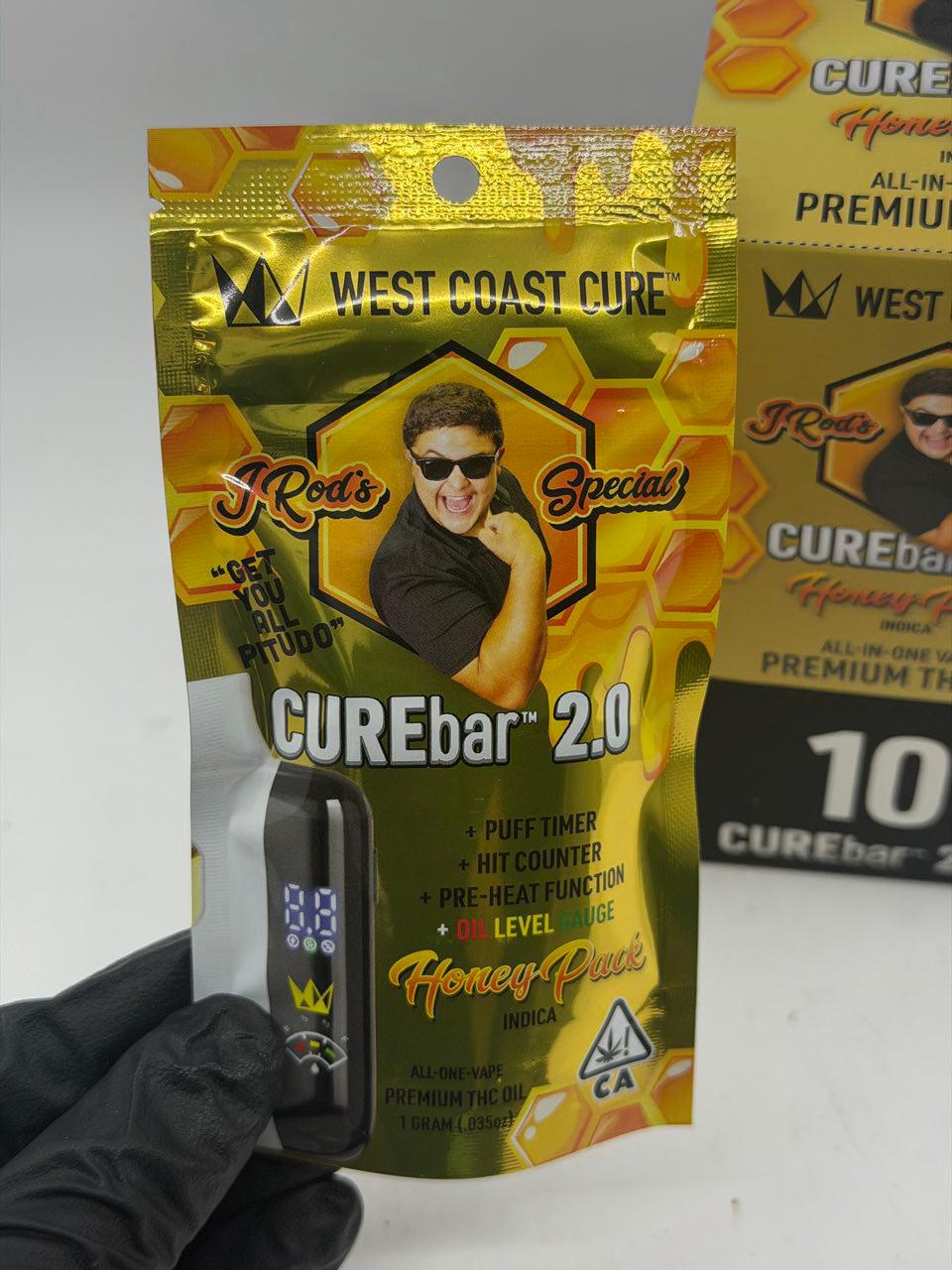 WhatsApp Image 2026-05-02 at 10.42.47 AM (1) west coast cure bar 2.0 1g disposable