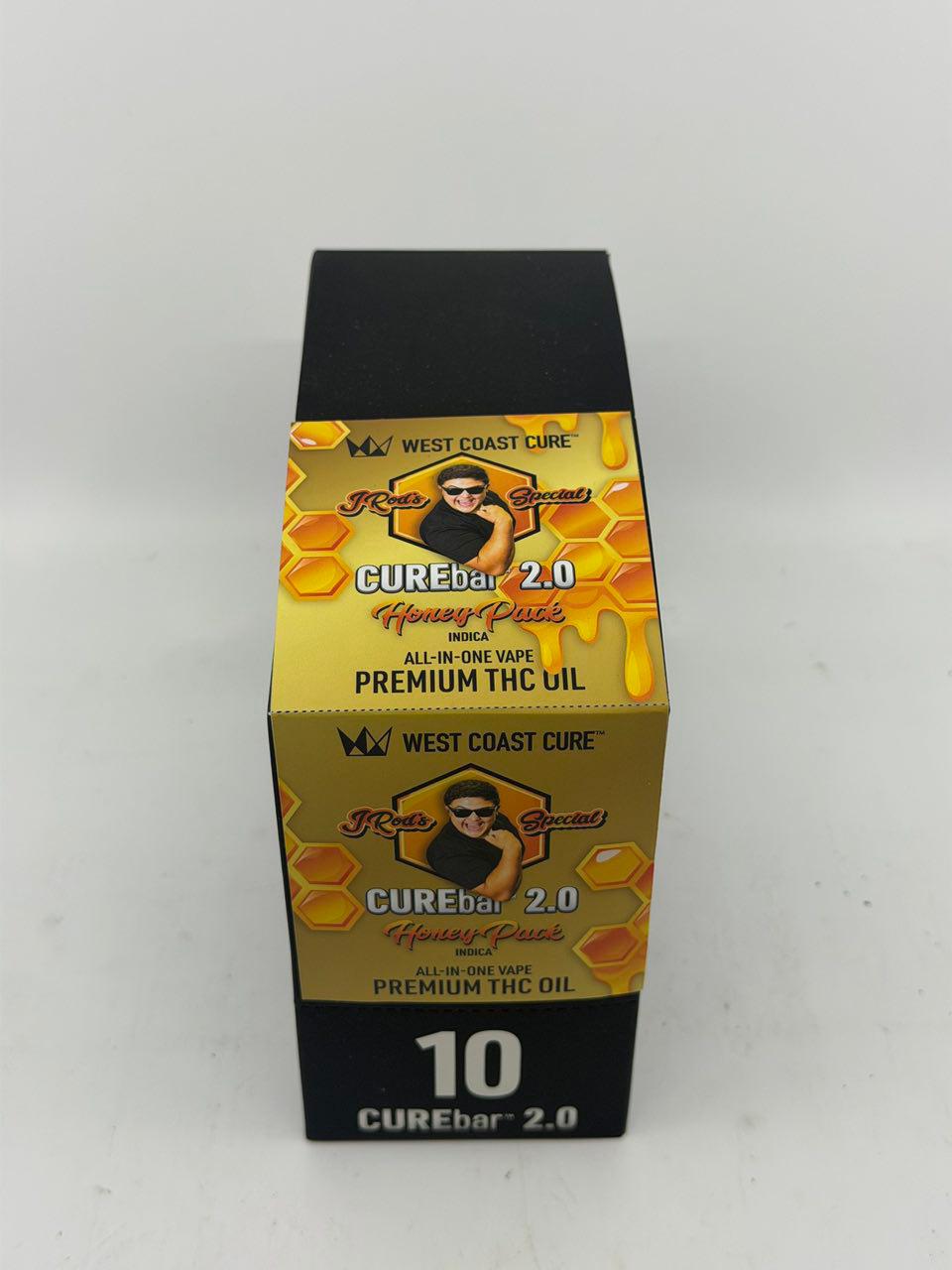 WhatsApp Image 2026-05-02 at 10.42.47 AM west coast cure bar 2.0 1g disposable