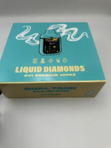 runtz 2g disposable dual tank 2n1