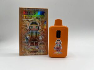 astro nault 2g disposable