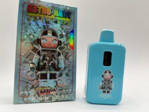 astro nault 2g disposable