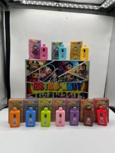 astro nault 2g disposable