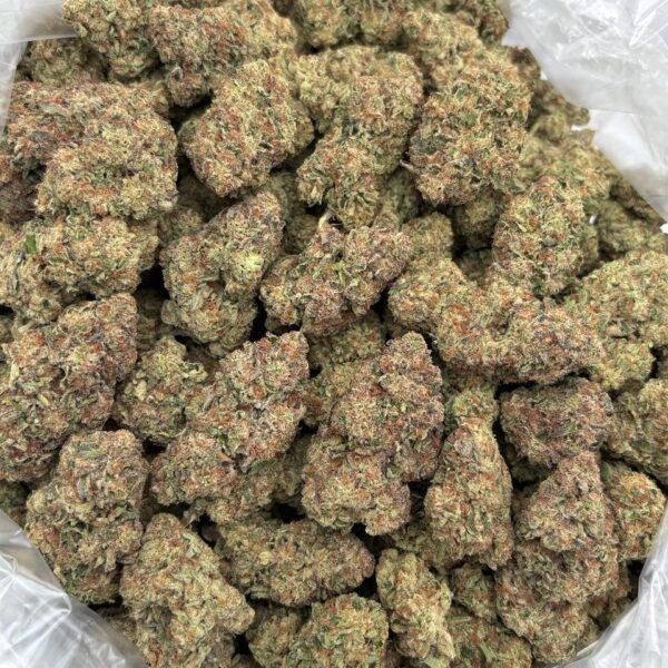 pure michigan mix light weed
