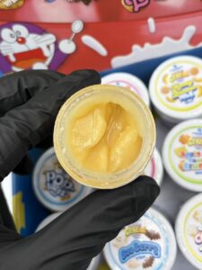 arcadia extracts exotic cereal edition