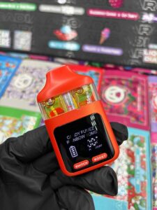 Arcadia Fusion Dual 2G Disposable