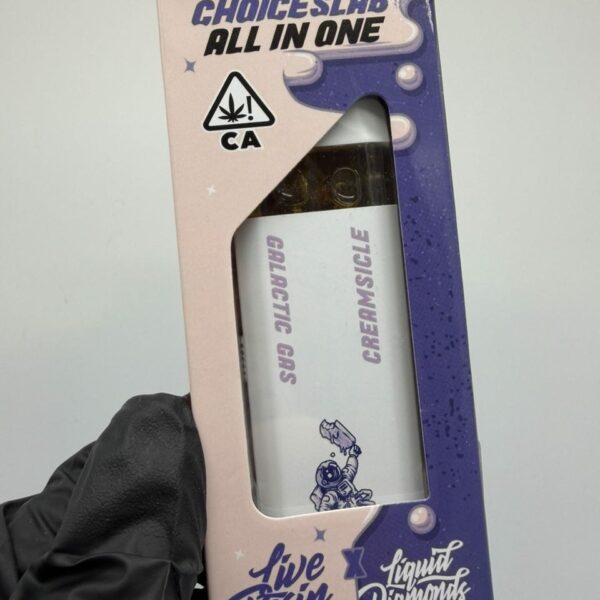 Choices Lab 1G Disposable