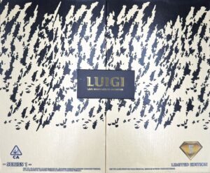 Luigi Fattone Pre Rolls