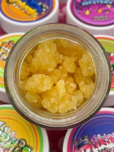 Dabbin Dotz 1oz
