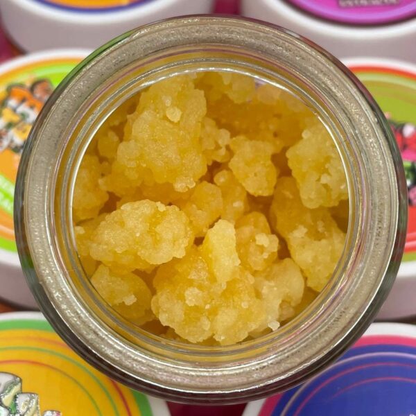 Dabbin Dotz 1oz