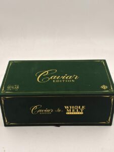 Whole Melt Extracts Caviar Edition