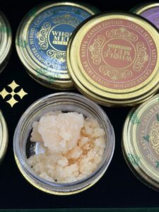 Whole Melt Extracts Caviar Edition