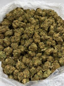 Sour Tangie Deps Strain