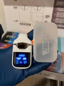 Flavorz Duoz 2G Disposable