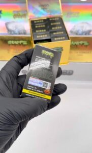 Burtz 2G Disposable