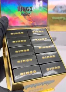 Burtz 2G Disposable