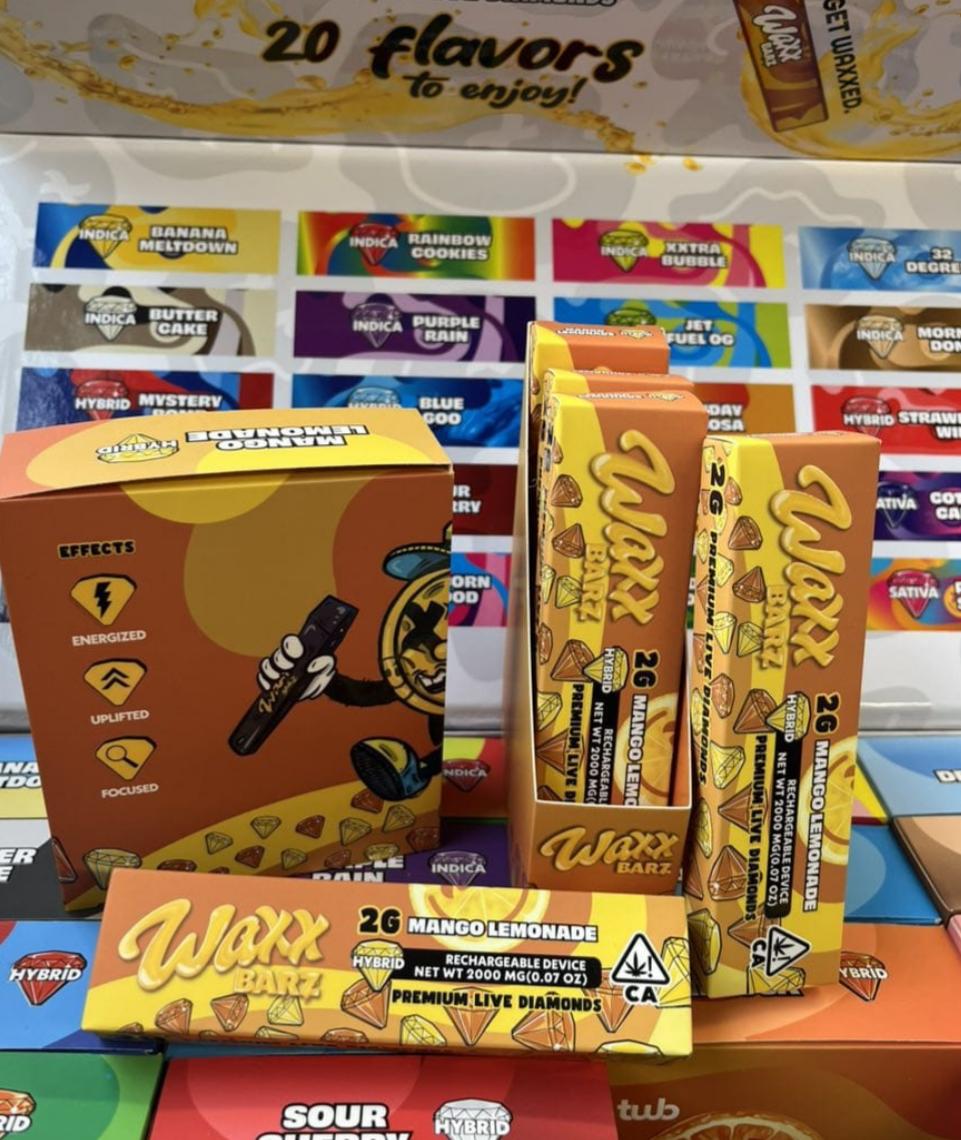 WhatsApp Image 2026-05-13 at 9.02.19 AM Waxx Barz 2G Disposable