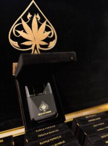 Ace Ultra Premium 4G Disposable