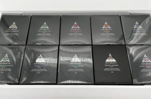 Anti Gravity 2G Disposable Dual Coil