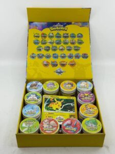 Arcadia Extracts Lootbox Smokemon Edition
