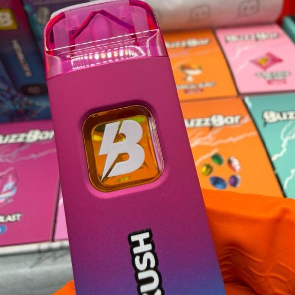 Buzz Bar 3G Disposable