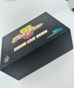 Cali Pure 2G Disposable